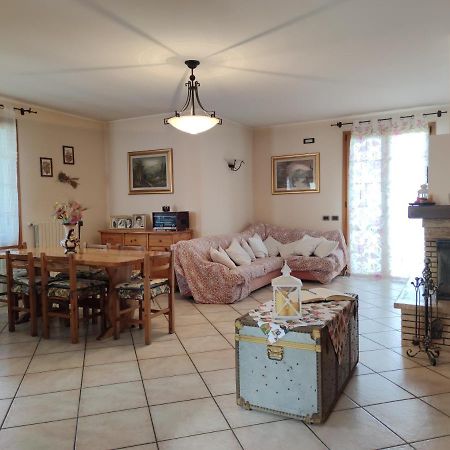 Relax In Collina A Due Passi Dal Mare Διαμέρισμα Torriana Εξωτερικό φωτογραφία