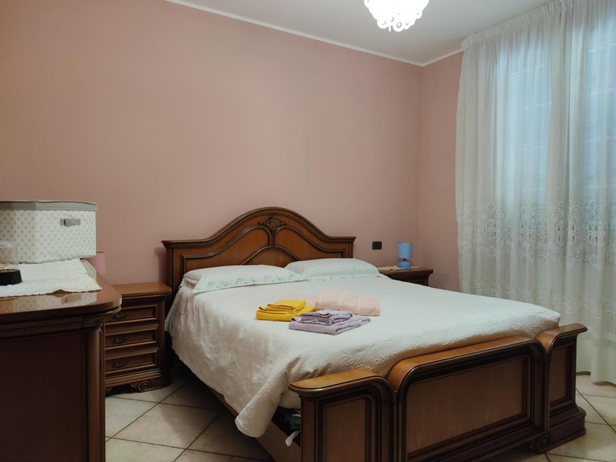 Relax In Collina A Due Passi Dal Mare Διαμέρισμα Torriana Εξωτερικό φωτογραφία
