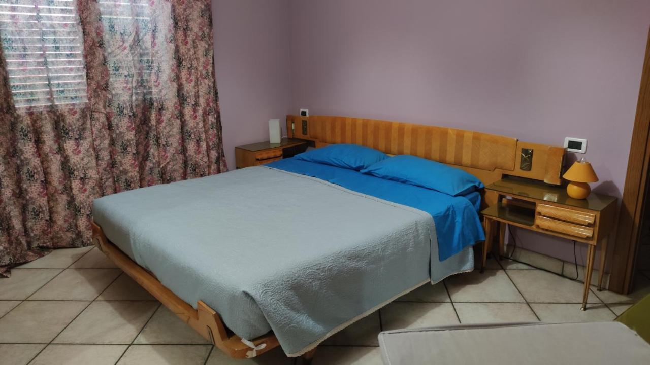 Relax In Collina A Due Passi Dal Mare Διαμέρισμα Torriana Εξωτερικό φωτογραφία