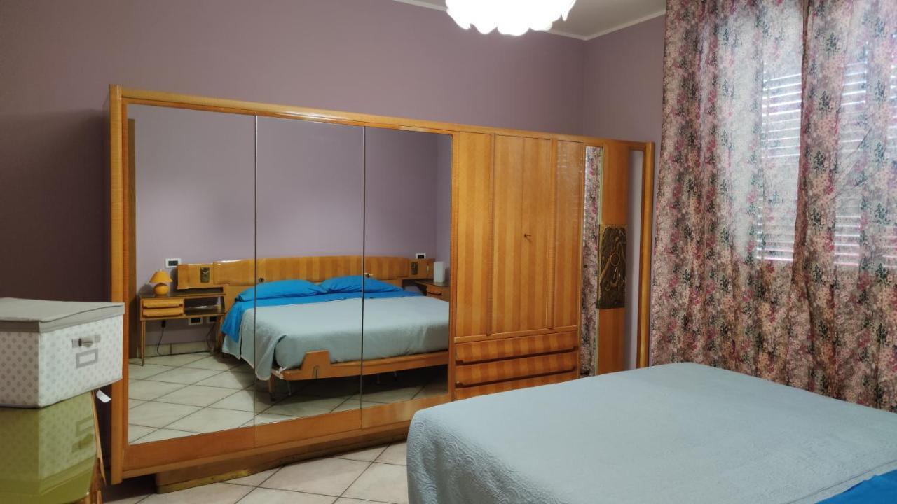 Relax In Collina A Due Passi Dal Mare Διαμέρισμα Torriana Εξωτερικό φωτογραφία