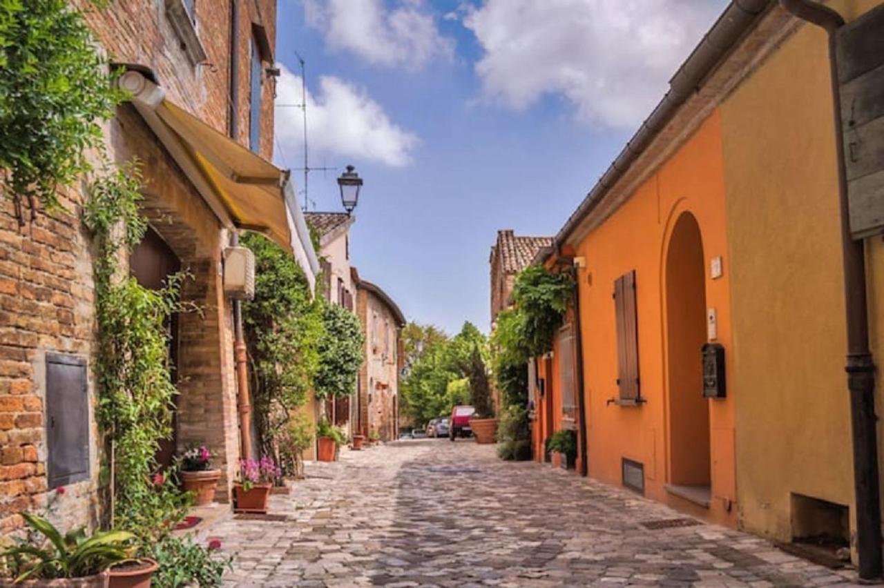 Relax In Collina A Due Passi Dal Mare Διαμέρισμα Torriana Εξωτερικό φωτογραφία