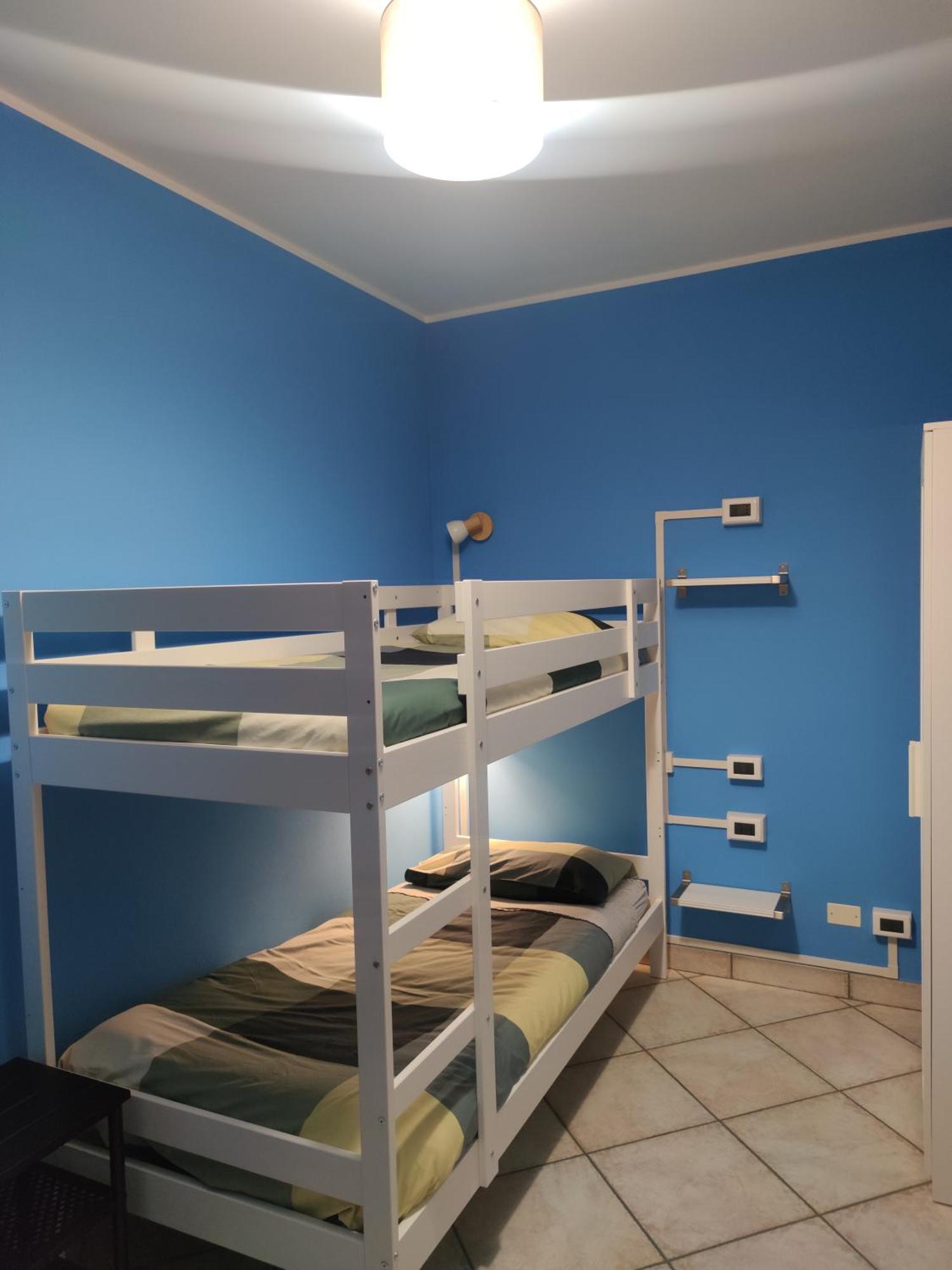 Relax In Collina A Due Passi Dal Mare Διαμέρισμα Torriana Εξωτερικό φωτογραφία